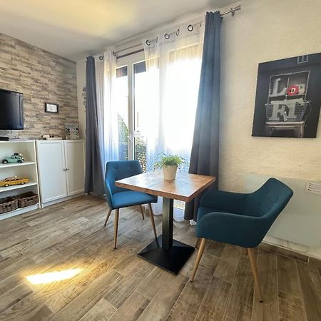 Studio Centre Plage Parking Gratuit Collioure Exterior foto