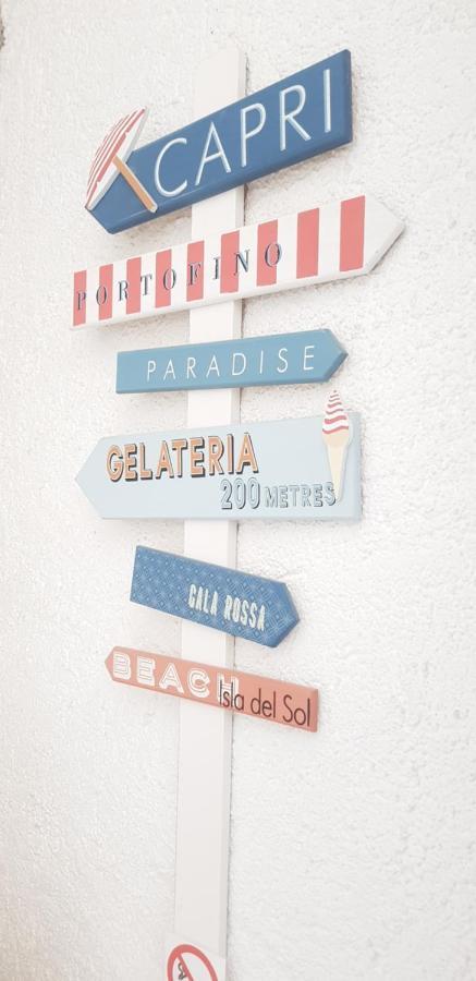 Studio Centre Plage Parking Gratuit Collioure Zimmer foto