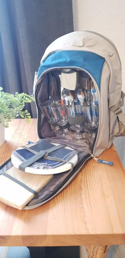Studio Centre Plage Parking Gratuit Collioure Zimmer foto