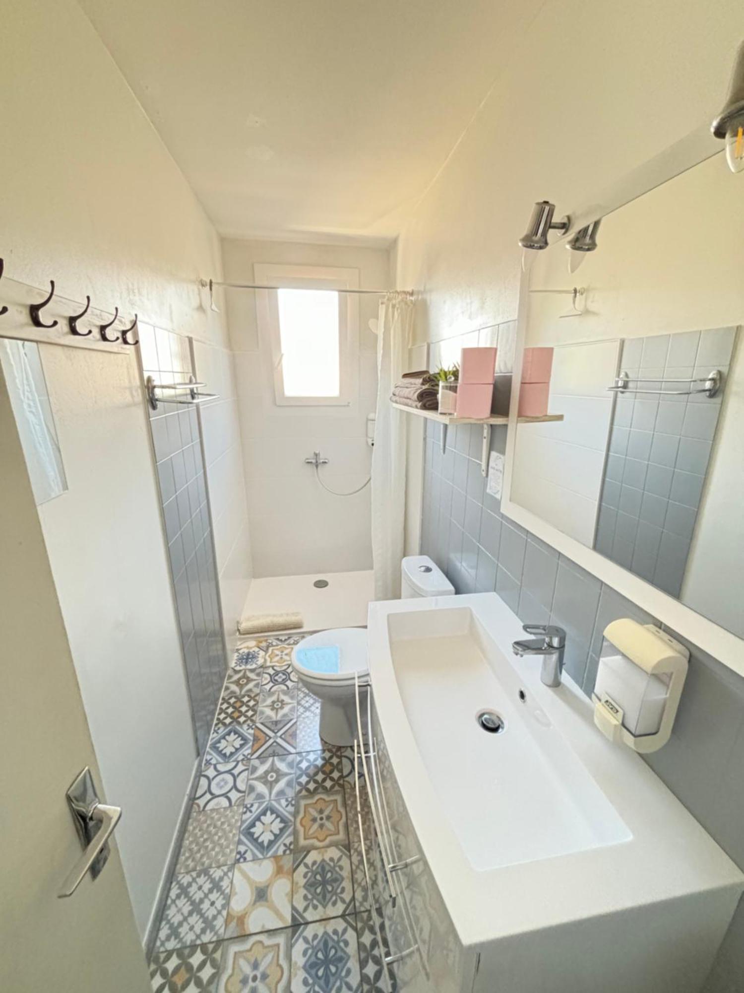 Studio Centre Plage Parking Gratuit Collioure Exterior foto